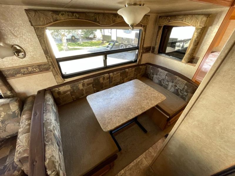 2012 Keystone Springdale SSR 266RLSSR, $ 15,990