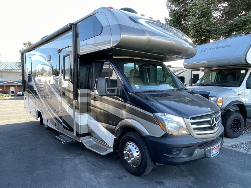 2015 Forest River Solera 24R, $ 69,990