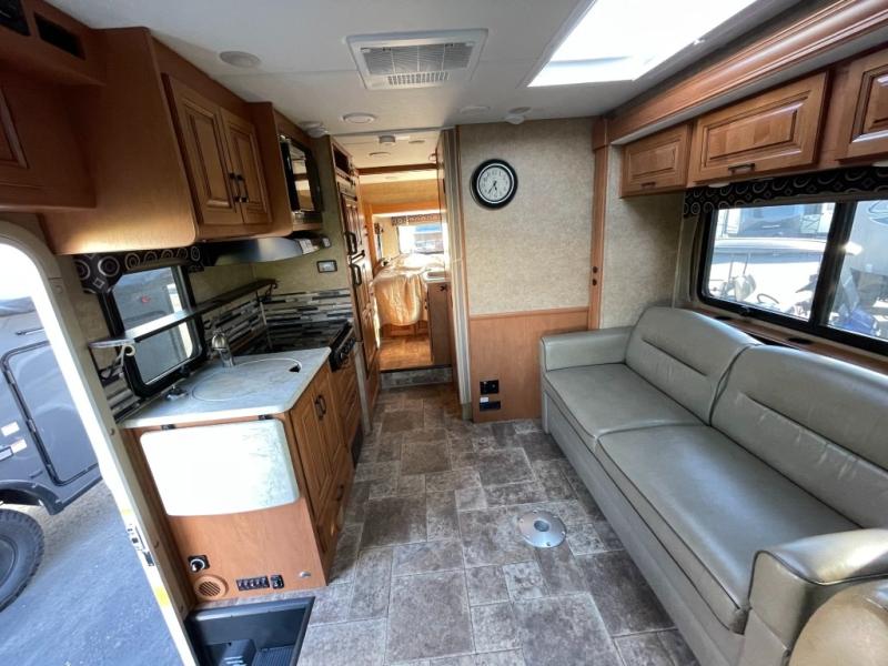 2015 Forest River Solera 24R, $ 69,990