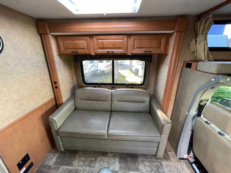 2015 Forest River Solera 24R, $ 69,990