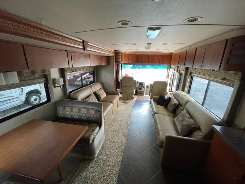 2008 Itasca Meridian 39Z, $ 79,990