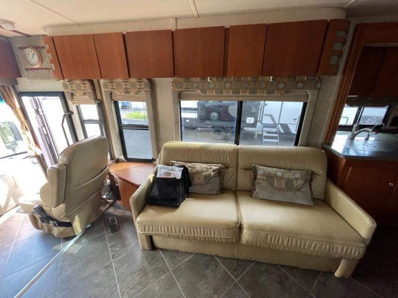 2008 Itasca Meridian 39Z, $ 79,990