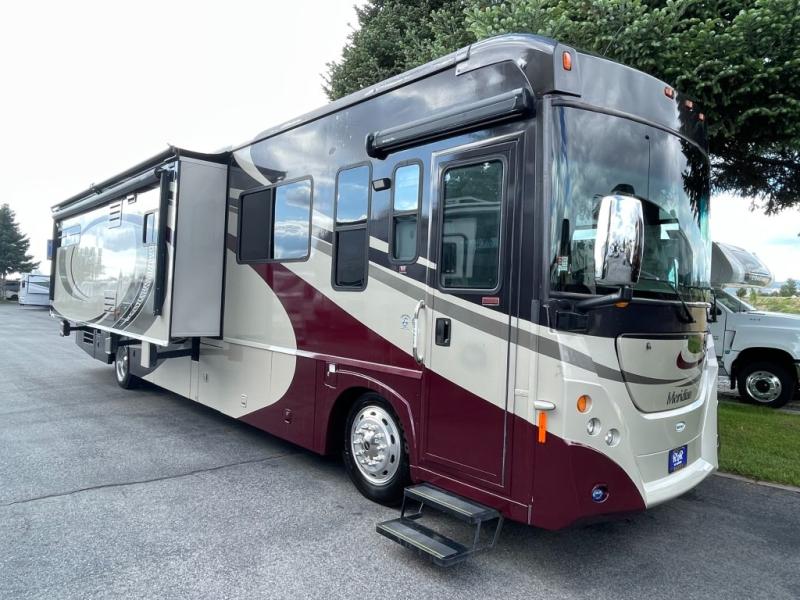 2008 Itasca Meridian 39Z, $ 79,990