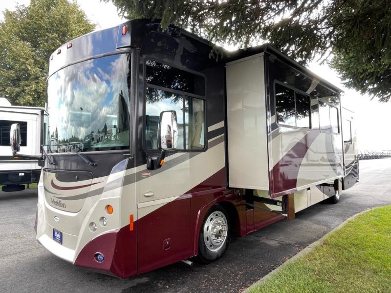 2008 Itasca Meridian 39Z, $ 79,990