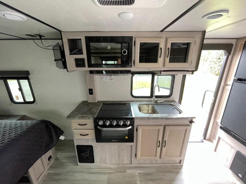 2021 Coachmen Spirit XTR 1840RBX, $ 20,990