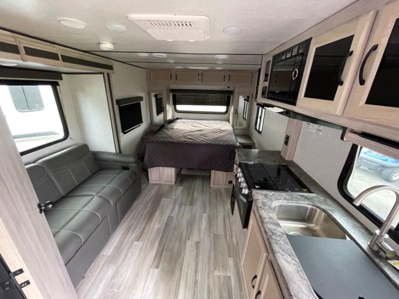 2021 Coachmen Spirit XTR 1840RBX, $ 20,990