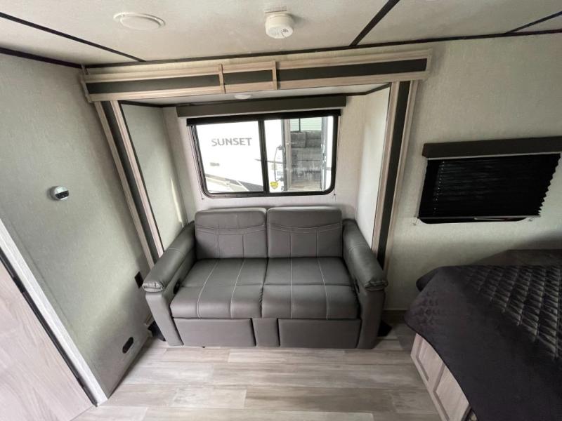 2021 Coachmen Spirit XTR 1840RBX, $ 20,990