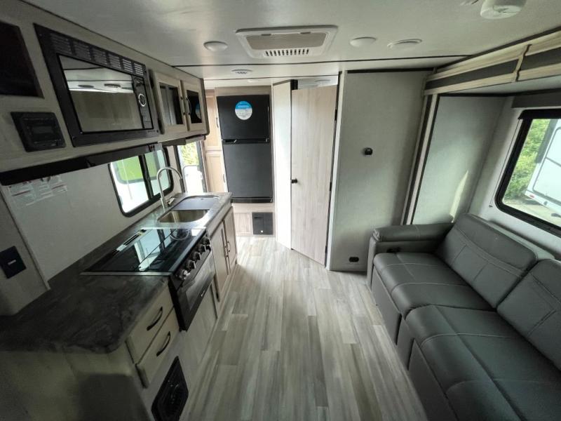 2021 Coachmen Spirit XTR 1840RBX, $ 20,990