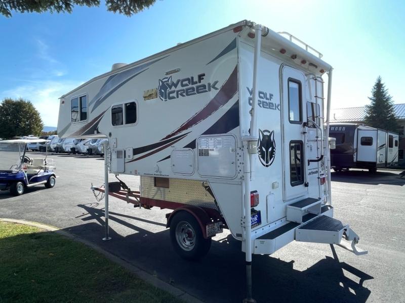 2016 Northwood Wolf Creek 850, $ 19,990