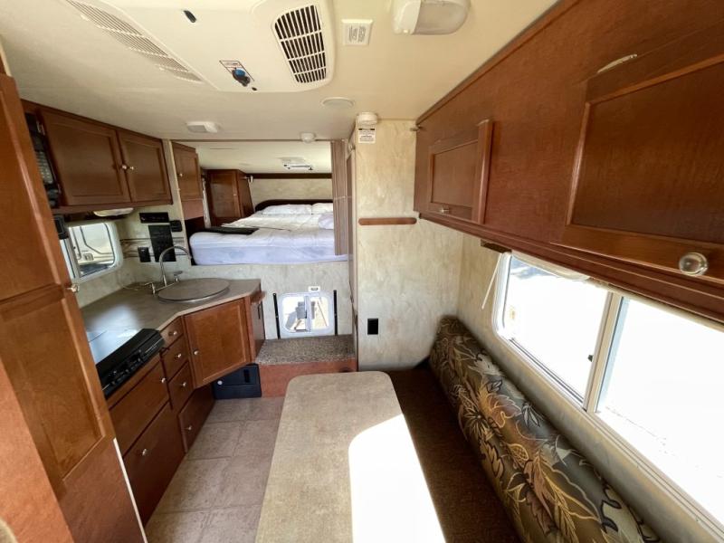2016 Northwood Wolf Creek 850, $ 19,990