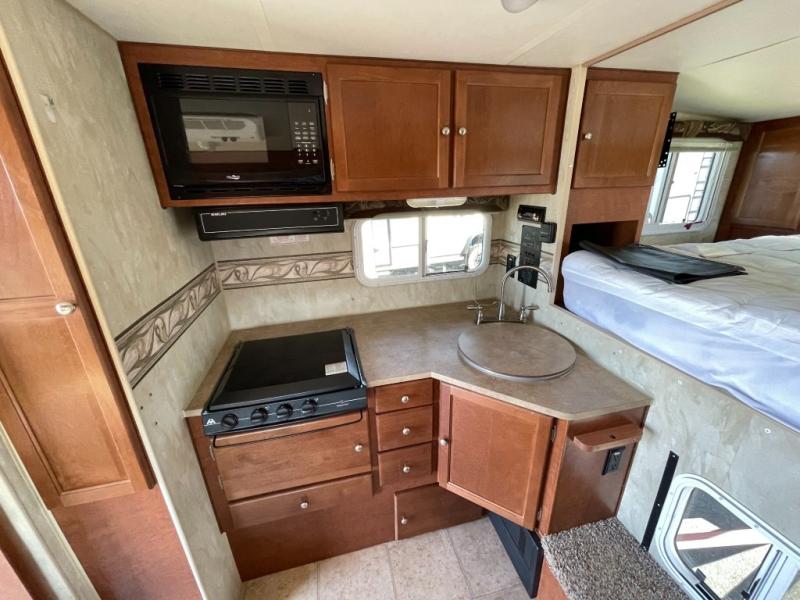 2016 Northwood Wolf Creek 850, $ 19,990