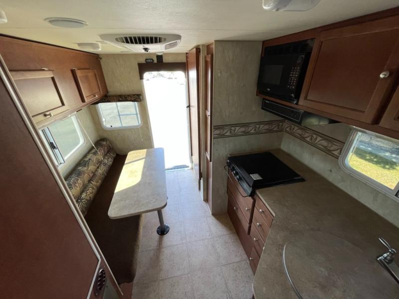 2016 Northwood Wolf Creek 850, $ 19,990