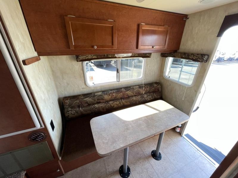 2016 Northwood Wolf Creek 850, $ 19,990