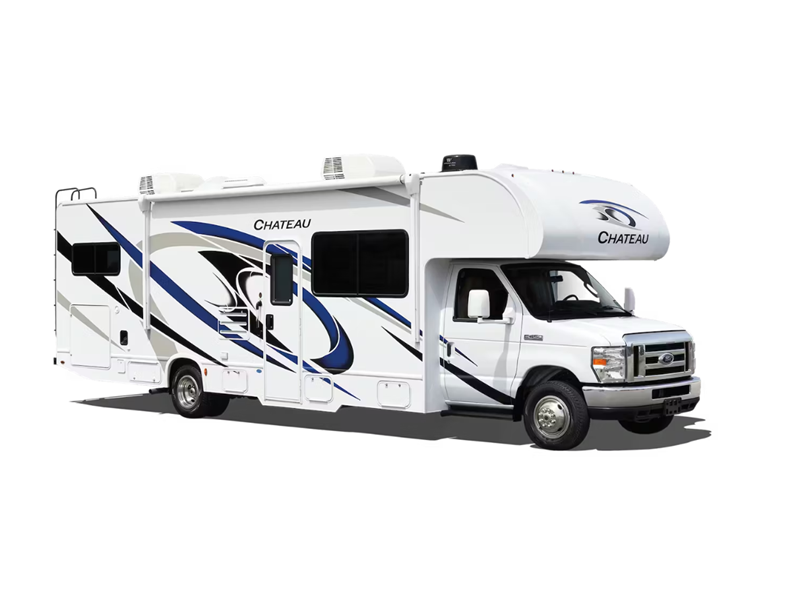 2023 Thor Motor Coach Chateau 22E, $ 69,980