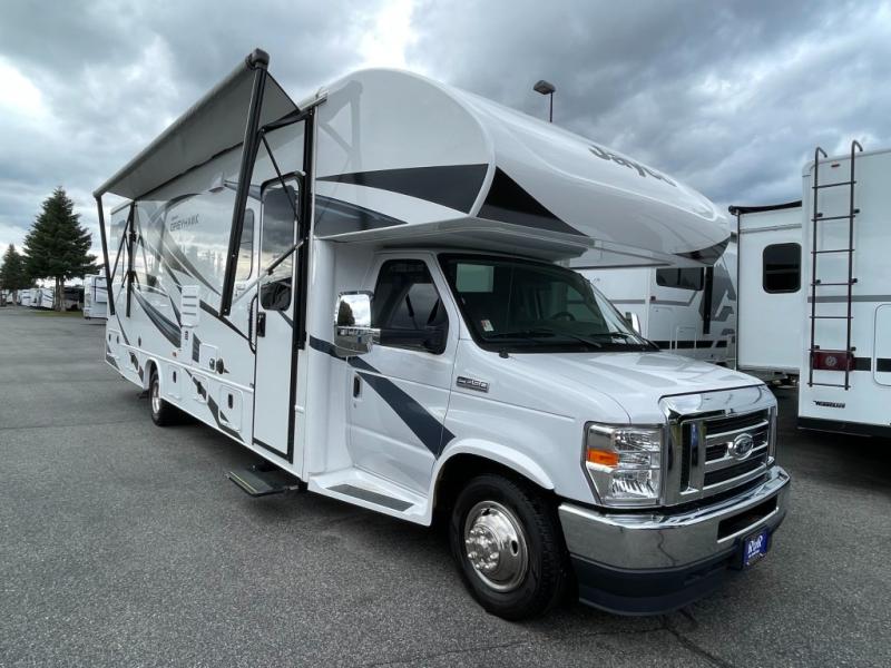2022 Jayco Greyhawk 30Z, $ 89,990