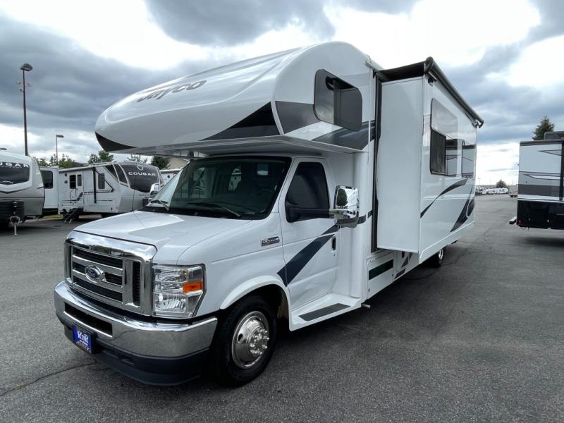 2022 Jayco Greyhawk 30Z, $ 89,990