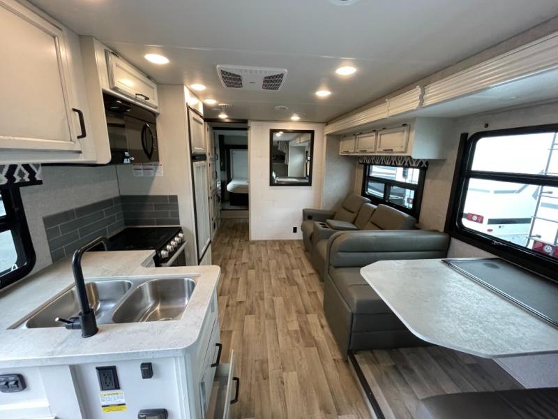 2022 Jayco Greyhawk 30Z, $ 89,990