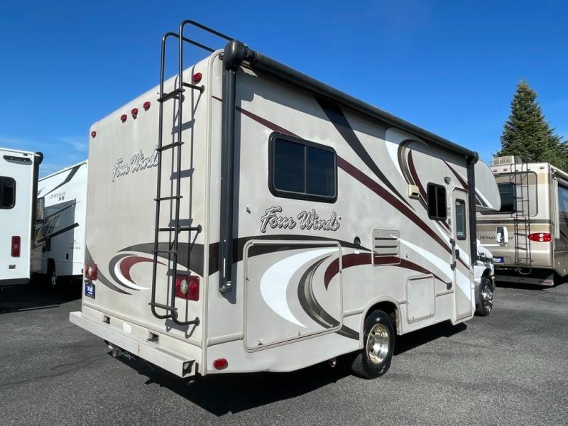 2016 Thor Motor Coach Four Winds 24C, $ 39,990