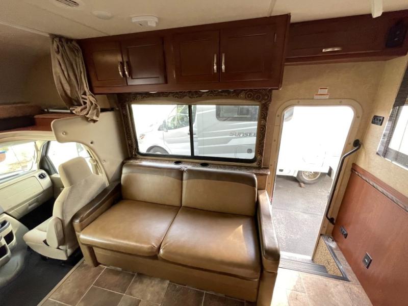 2017 Thor Motor Coach Four Winds 28Z, $ 44,990