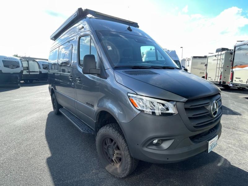 2025 Tiffin Motorhomes GH1 Base, $ 149,990