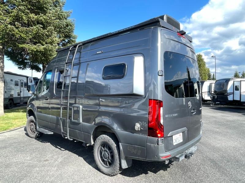 2025 Tiffin Motorhomes GH1 Base, $ 149,990