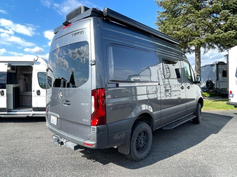 2025 Tiffin Motorhomes GH1 Base, $ 149,990