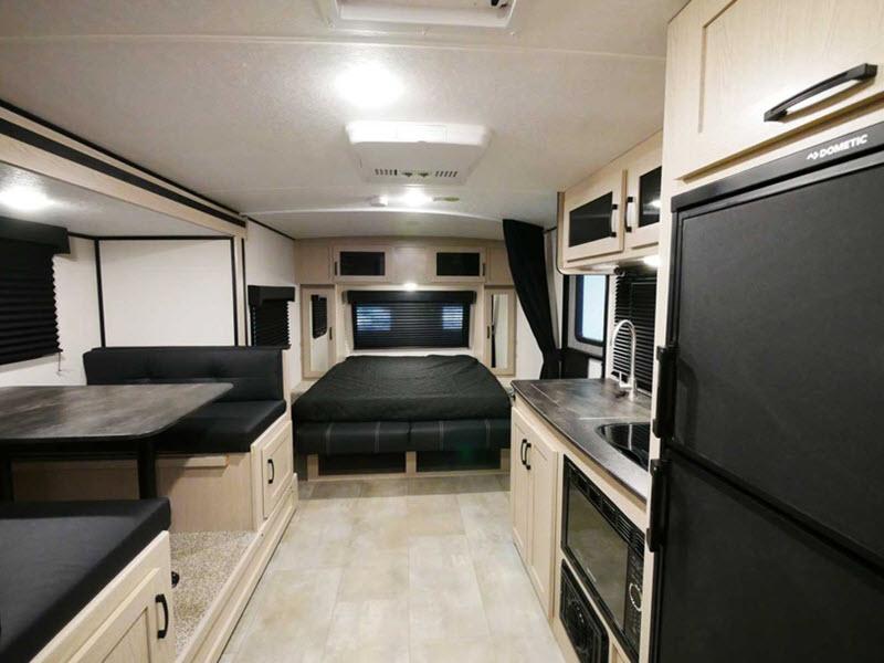2022 Coachmen Apex Nano 208BHS, $ 21,998