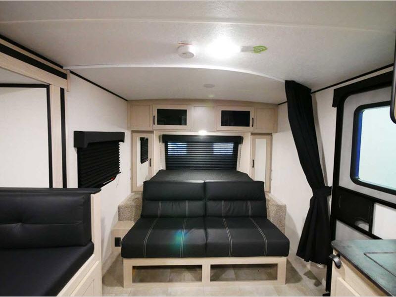 2022 Coachmen Apex Nano 208BHS, $ 21,998