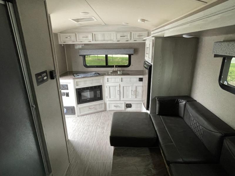 2018 Forest River Rockwood Geo Pro G17RK, $ 19,990