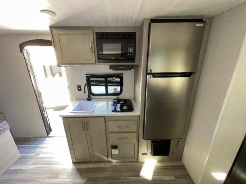 2024 Keystone Springdale Mini 1860SS, $ 19,990