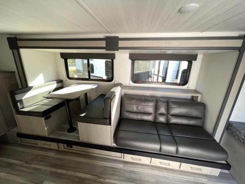 2024 Keystone Springdale Mini 1860SS, $ 19,990