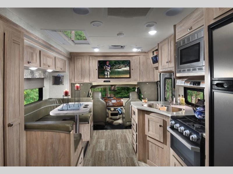 2019 Forest River Forester 2421MS, $ 59,990