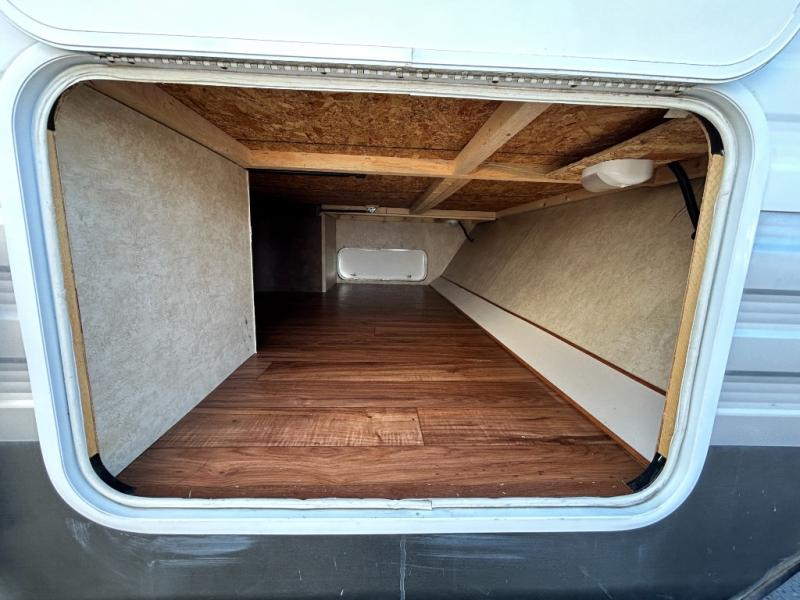 2016 Forest River Salem T26TBUD, $ 18,990