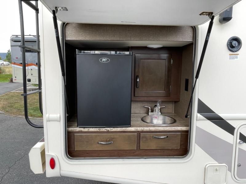 2018 Thor Motor Coach A.C.E. 29.3, $ 64,990