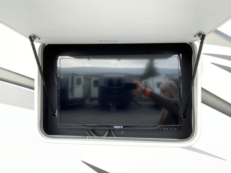 2018 Thor Motor Coach A.C.E. 29.3, $ 64,990