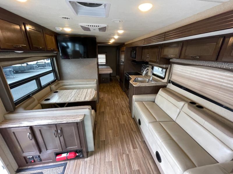 2018 Thor Motor Coach A.C.E. 29.3, $ 64,990