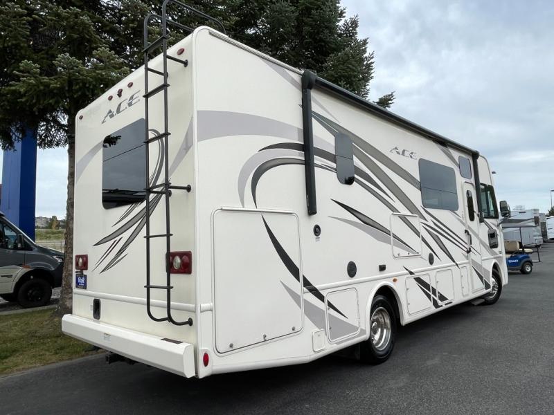 2018 Thor Motor Coach A.C.E. 29.3, $ 64,990
