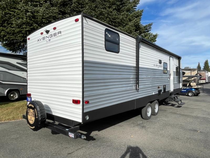 2021 Prime Time Manufacturing Avenger LE 28QBSLE, $ 24,990