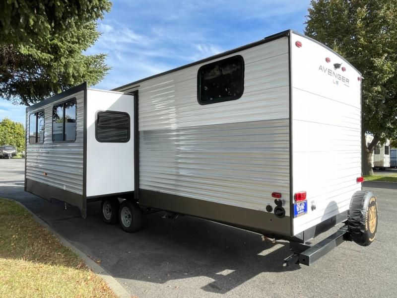 2021 Prime Time Manufacturing Avenger LE 28QBSLE, $ 24,990
