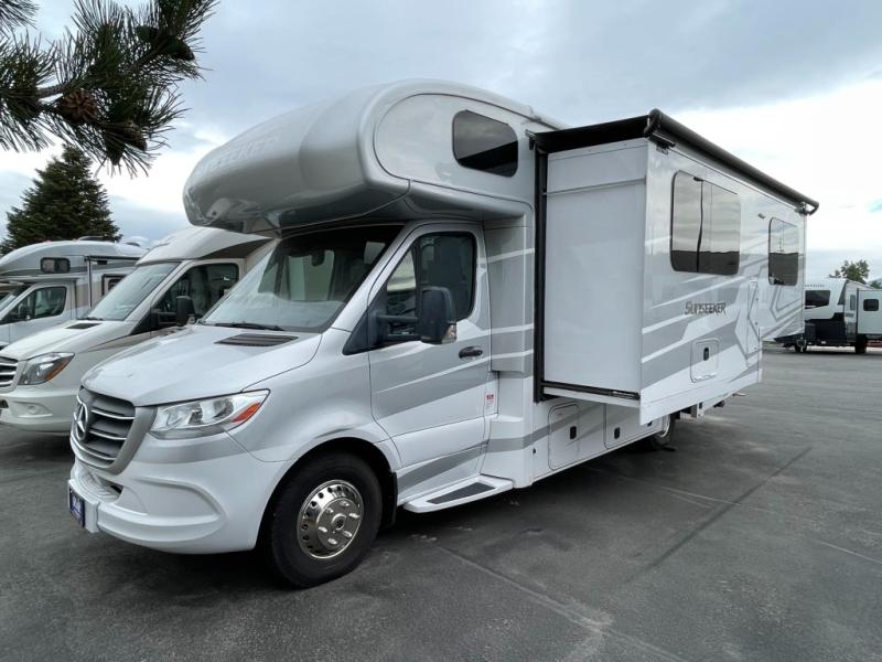 2020 Forest River Sunseeker 2400B MBS, $ 79,990