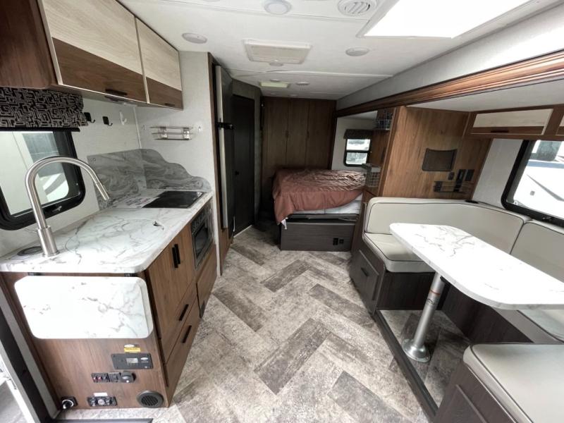 2020 Forest River Sunseeker 2400B MBS, $ 79,990