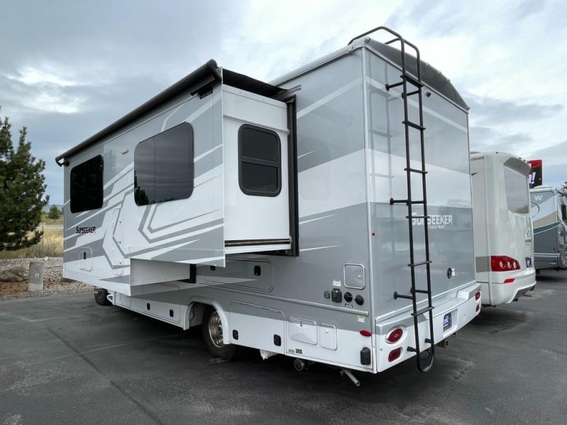 2020 Forest River Sunseeker 2400B MBS, $ 79,990