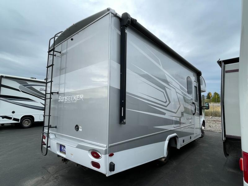 2020 Forest River Sunseeker 2400B MBS, $ 79,990