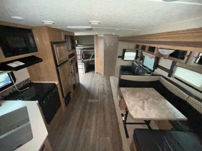 2018 Forest River Rockwood Ultra Lite 2706WS, $ 24,998