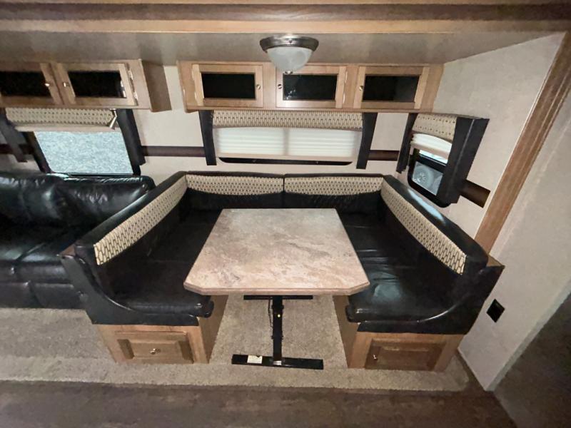 2018 Forest River Rockwood Ultra Lite 2706WS, $ 24,998
