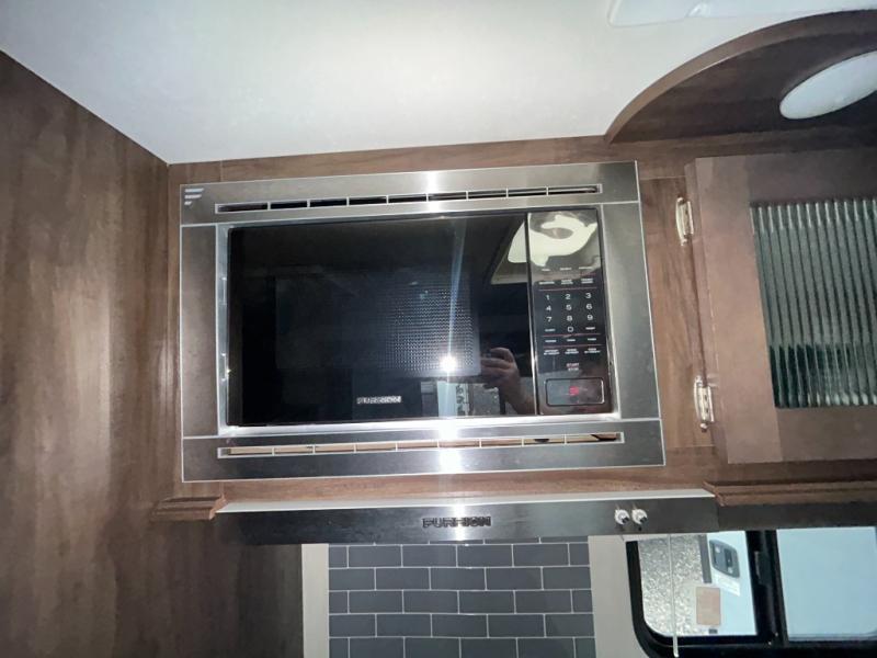 2020 Forest River Cherokee Grey Wolf 23MK, $ 19,995