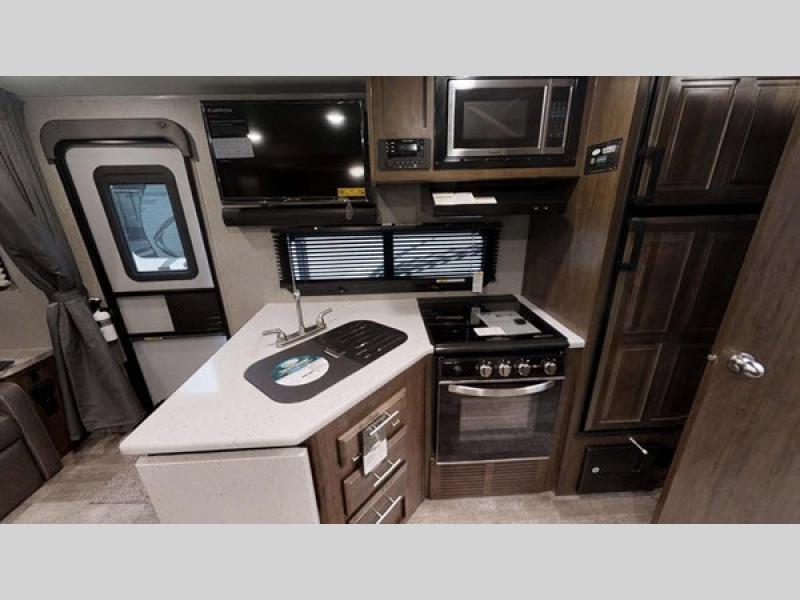 2020 Forest River Rockwood Mini Lite 2507S, $ 21,998