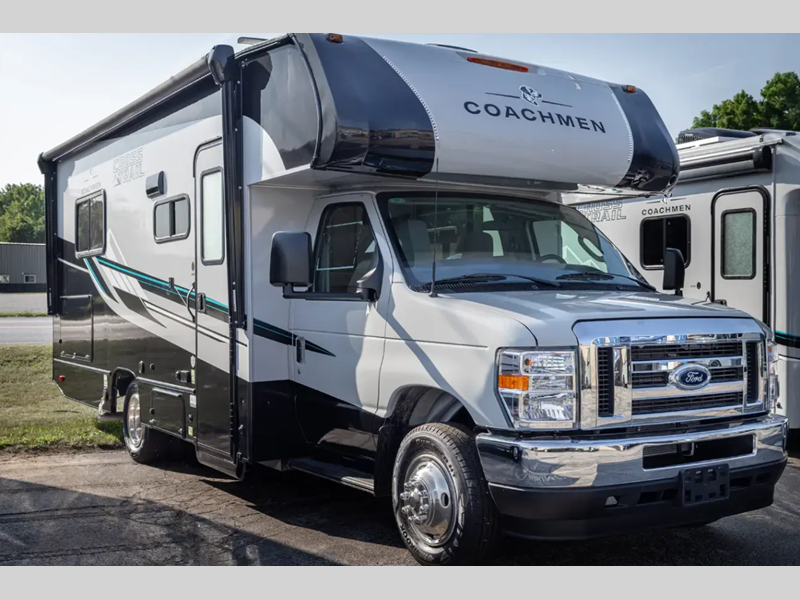2026 Coachmen Cross Trail XL 22XG, $ 89,998