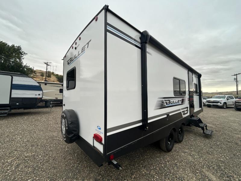 2025 Keystone Bullet Classic (West) 2240RKWE, $ 29,998