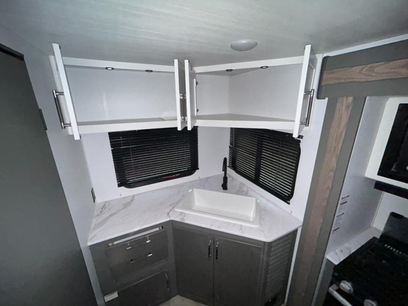 2025 Keystone Bullet Classic (West) 2240RKWE, $ 29,998